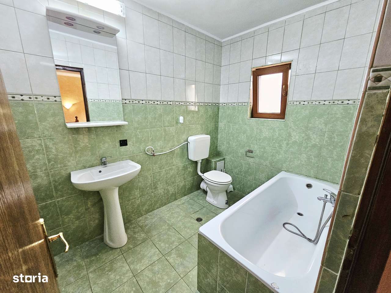 Vând casa P+E-cartier Europa-7