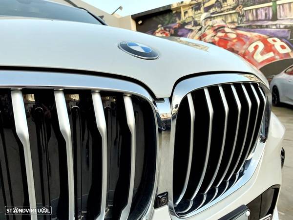 BMW X5 40 d xDrive Pack M - 59