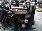 Motor Vag Vw 1.9tdi AXR - 4