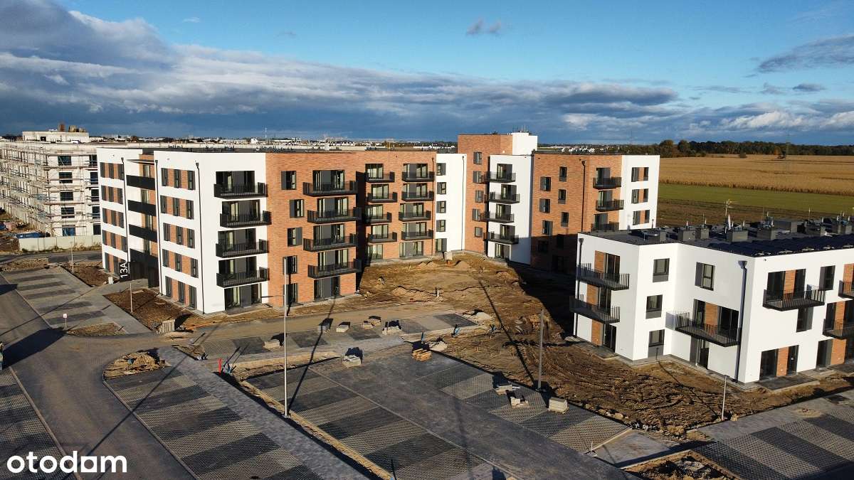 Nove Garby w ofercie rożne metraże 2/3 pokoi-5