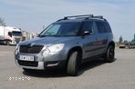 Skoda Yeti 1.8 TSI 4x4 AllDrive - 3