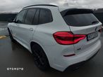 BMW X3 M M40d sport - 10