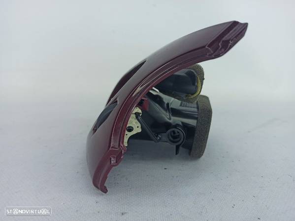 Difusor De Ar Da Consola/Tablier , Grelha Sofagem Citroen Ds3 - 3