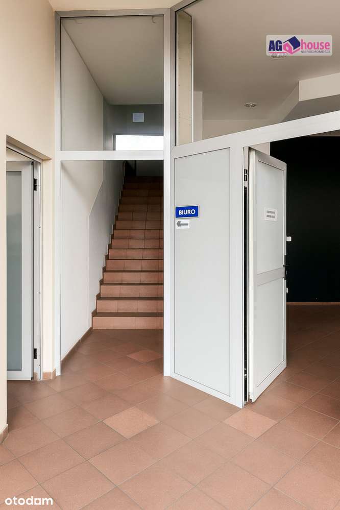 Biuro i hala na sprzedaż - Pruszcz Gdański-3