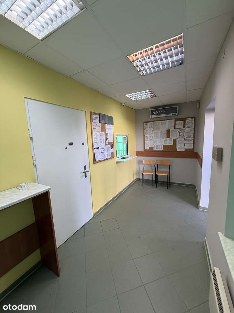 Mały niezależny LOKAL| Wielki Potencjał| Cena do negocjacji-6