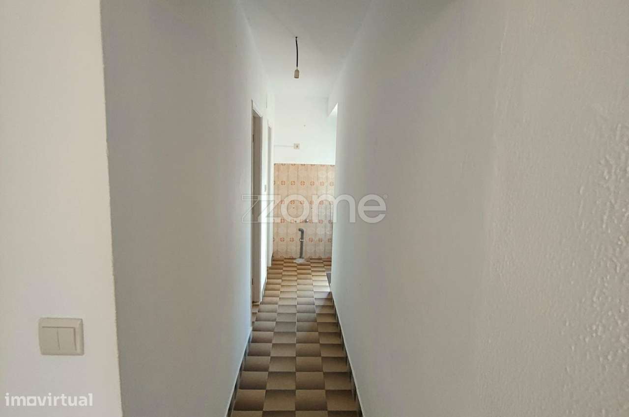 Andar Moradia T2 - Grande imagem: 3/10