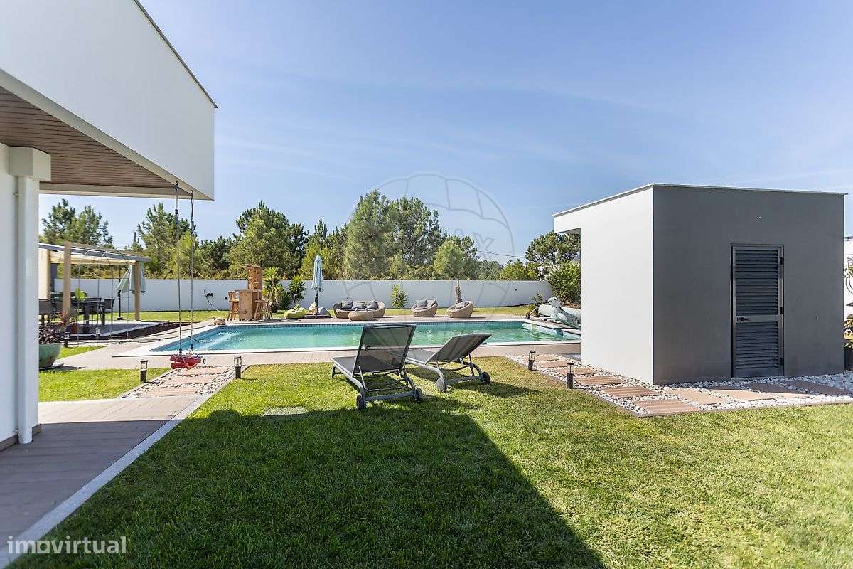 Moradia T4 para venda - Grande imagem: 5/39