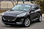 Ford Kuga - 2