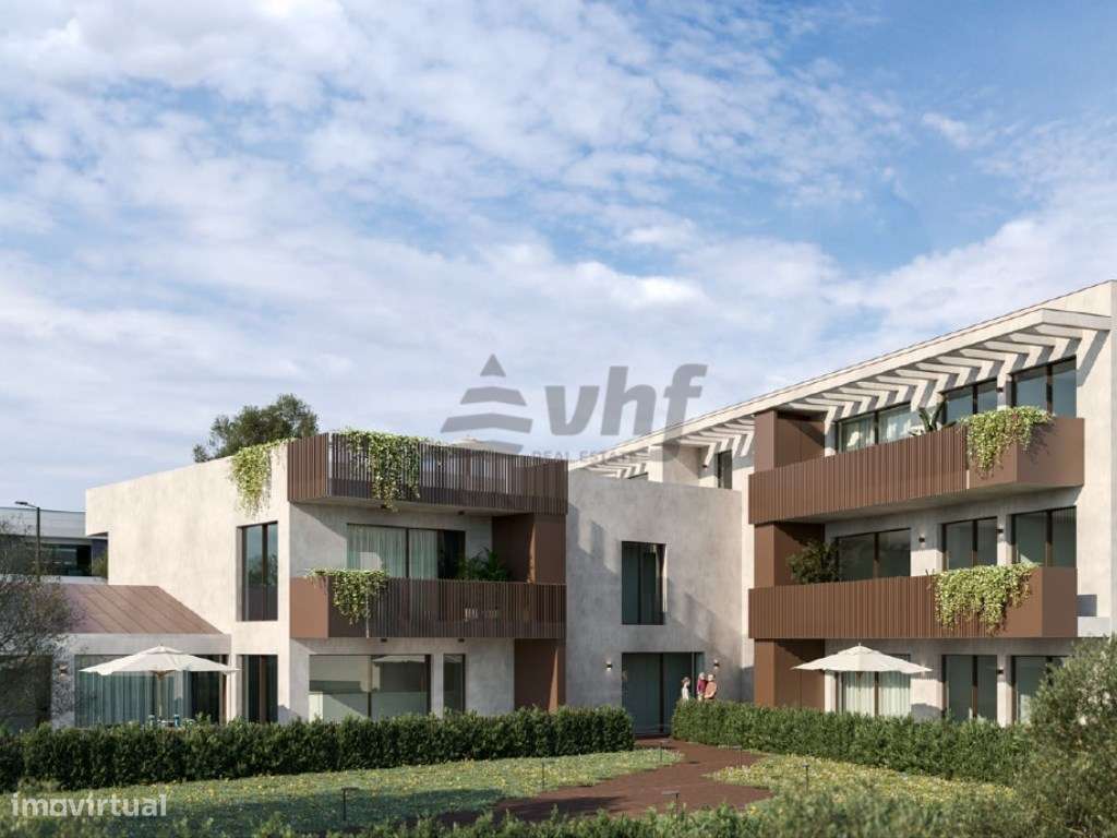 Apartamento T1+1 Canidelo-13