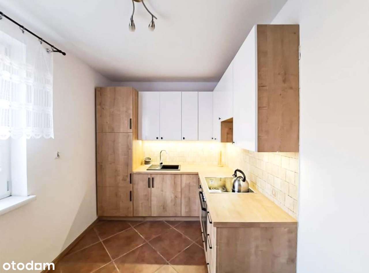 DE FACTO NIERUCHOMOŚCI - 2 POKOJOWE MIESZKANIE NA UL. ŻYRARDOWSKIEJ - Pełny obrazek: 3/10