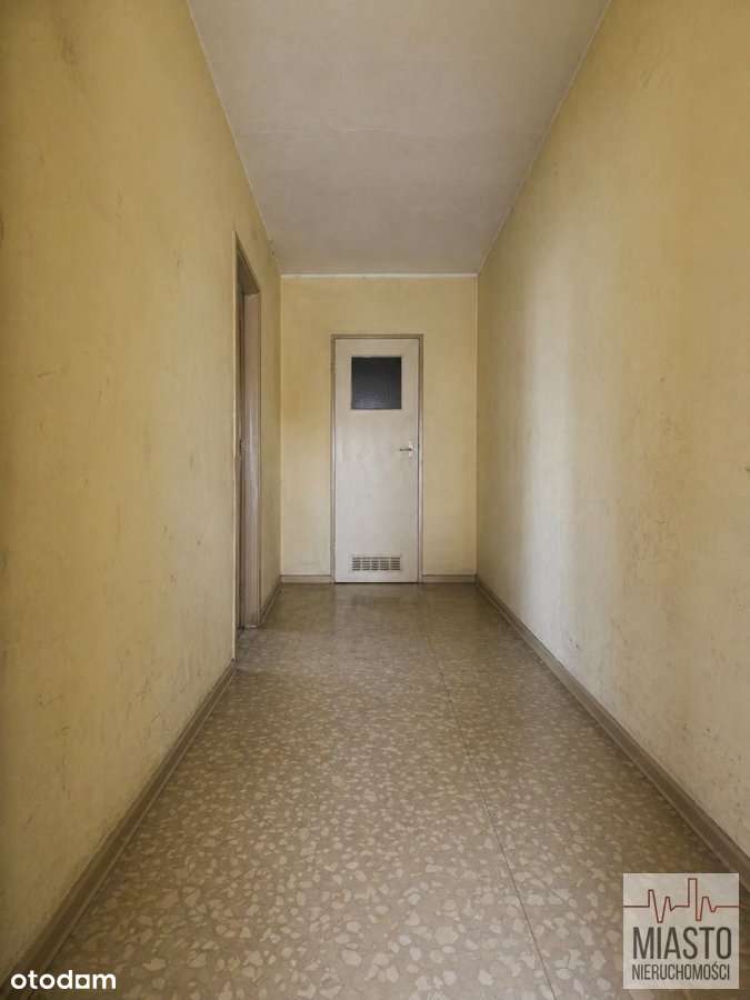3 pokoje z balkonem Szombierki - Więcej