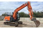 Hitachi ZX130 - 3