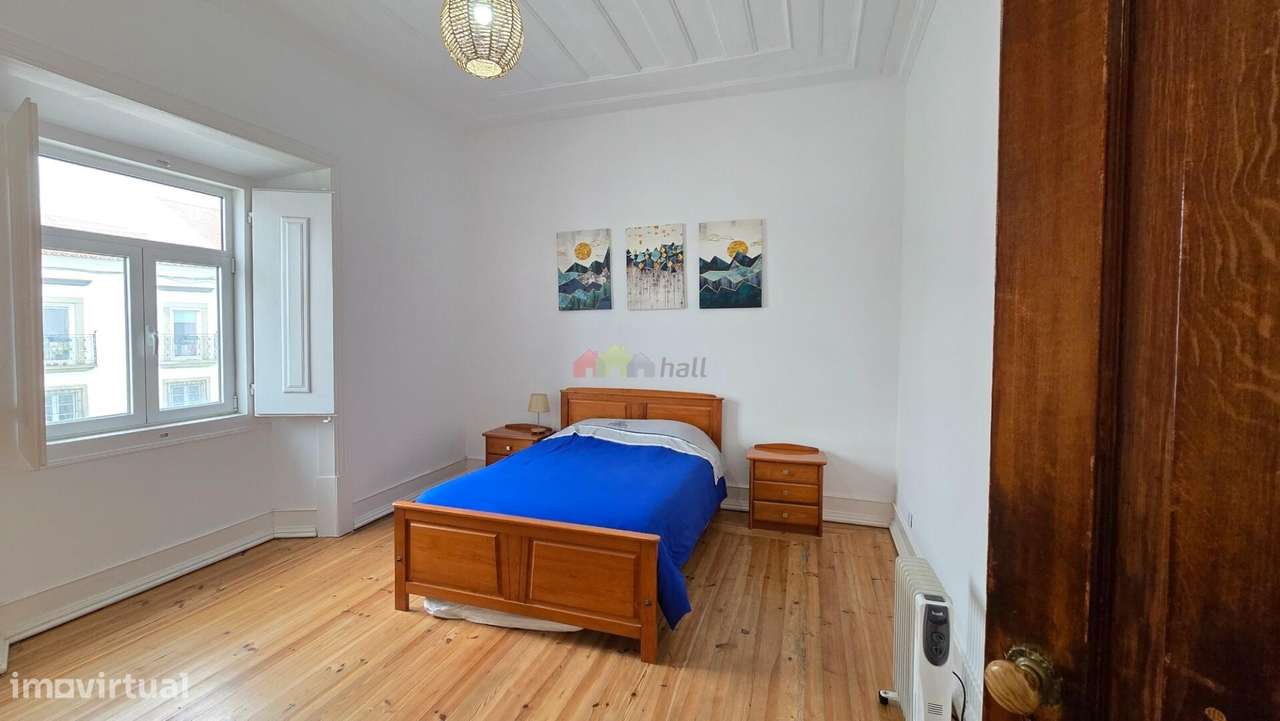 Venda Apartamento-14