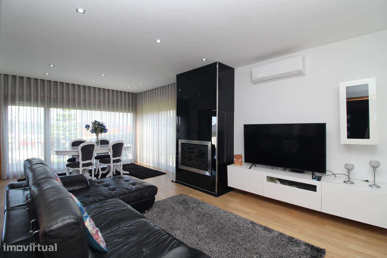 Moradia, 188 m², Valongo-13