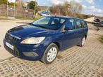 Ford Focus 1.8 TDCi Trend - 8