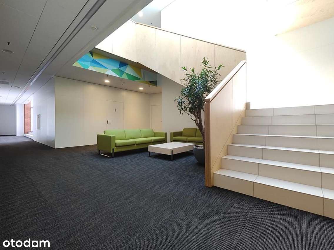 Lokal w centrum miasta do wynajęcia - Pełny obrazek: 4/5