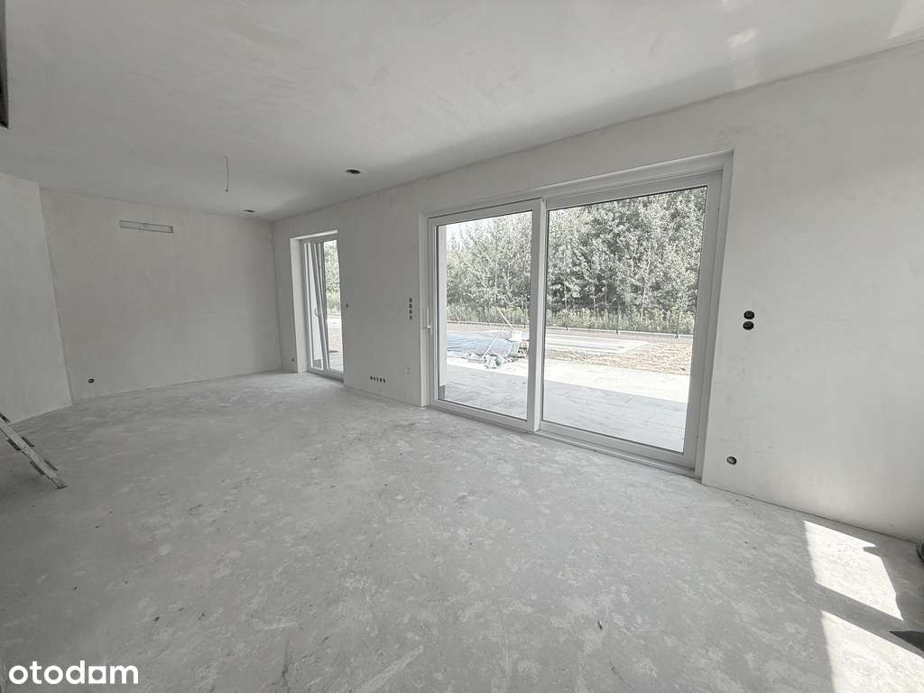 Dom premium z ogrodem i basenem.-9