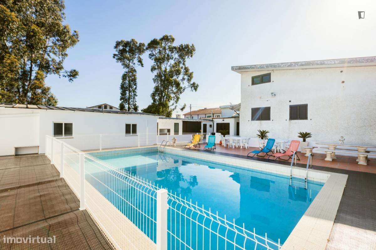 Apartamento com 1 quartos - localizado em Vila nova de gaia - Grande imagem: 5/10