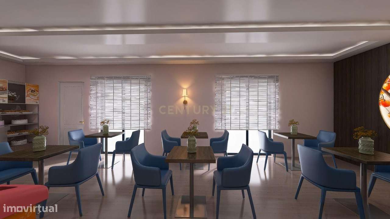 Loja para arrendamento em Vila Verde - Cabanelas - Grande imagem: 4/29