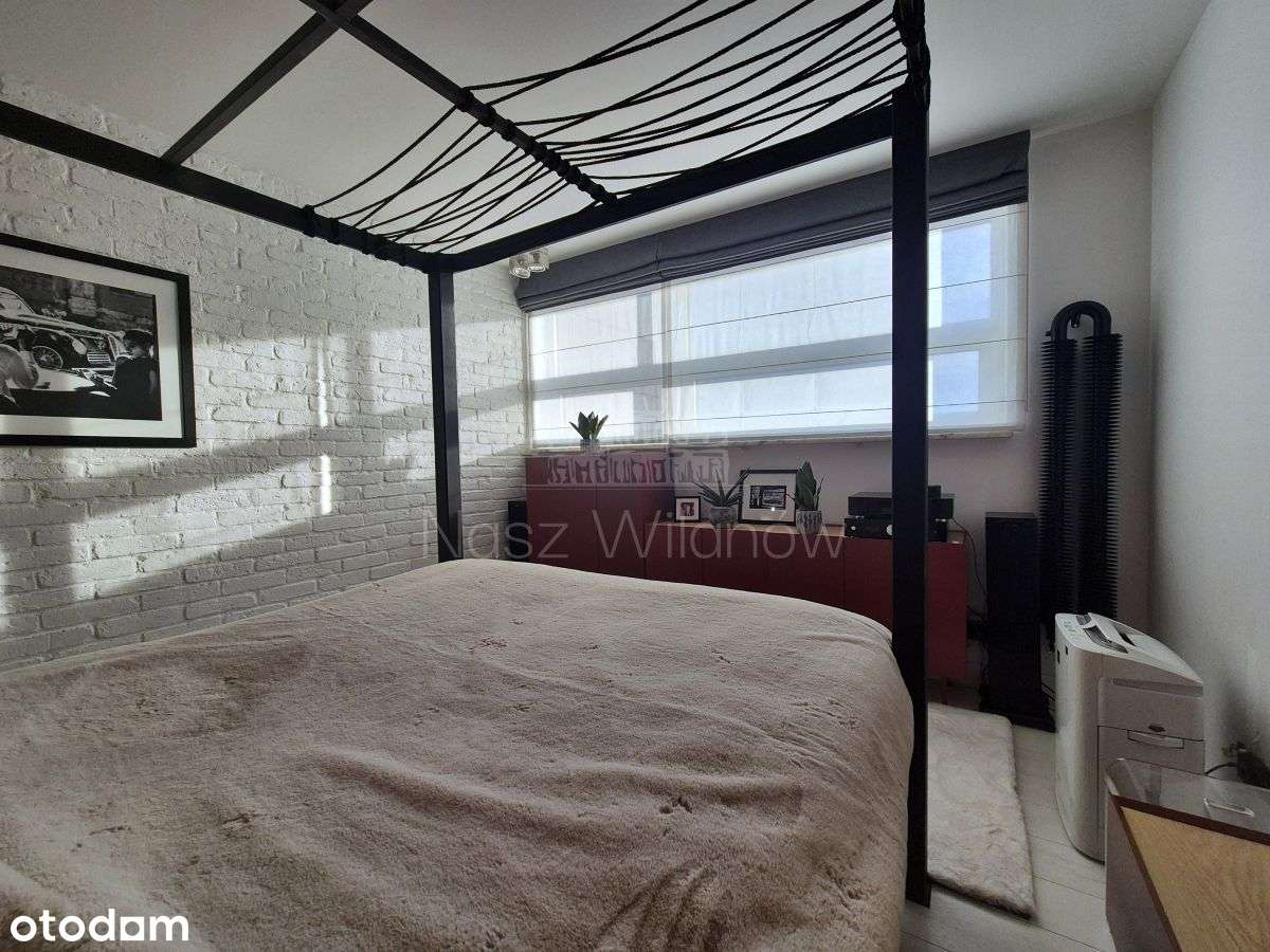 Oryginalny apartament z widokiem-16