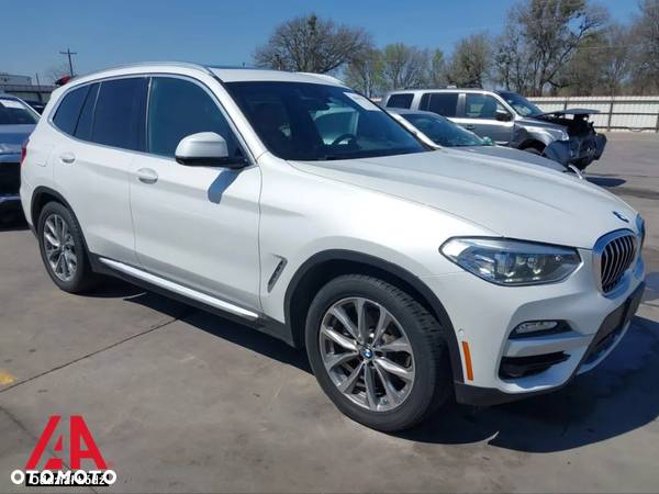 BMW X3 xDrive30i M Sport sport - 1