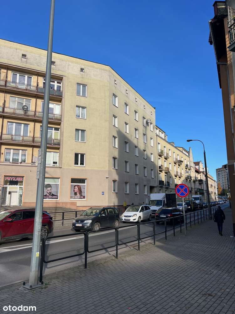 Atrakcyjne 37 m2 blisko centrum miasta-12