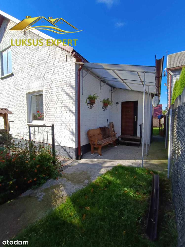 Dom W Wyglądaczach Gm. Sokolniki. - Pełny obrazek: 4/17