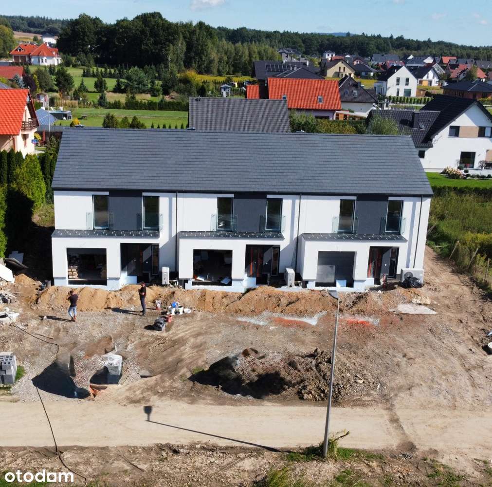 Nowy dom w najlepszej lokalizacji-17