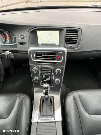 Volvo S60 - 14