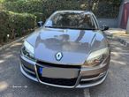 Renault Laguna 1.5 dCi Limited - 2