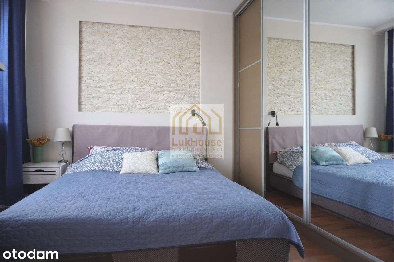 Mieszkanie 3-Pokojowe Tuż Obok Lasu - Pełny obrazek: 4/8