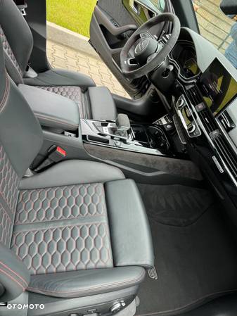 Audi RS4 TFSI Quattro Tiptronic - 6