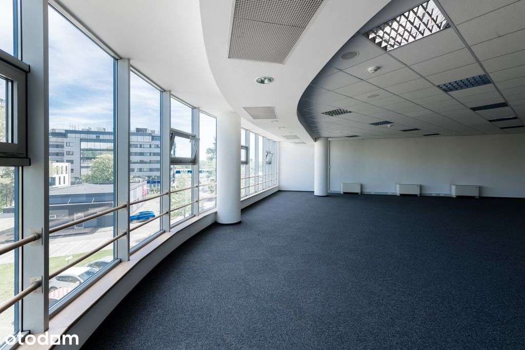 Millenium Plaza przy węźle Murckowskiego - Pełny obrazek: 5/7