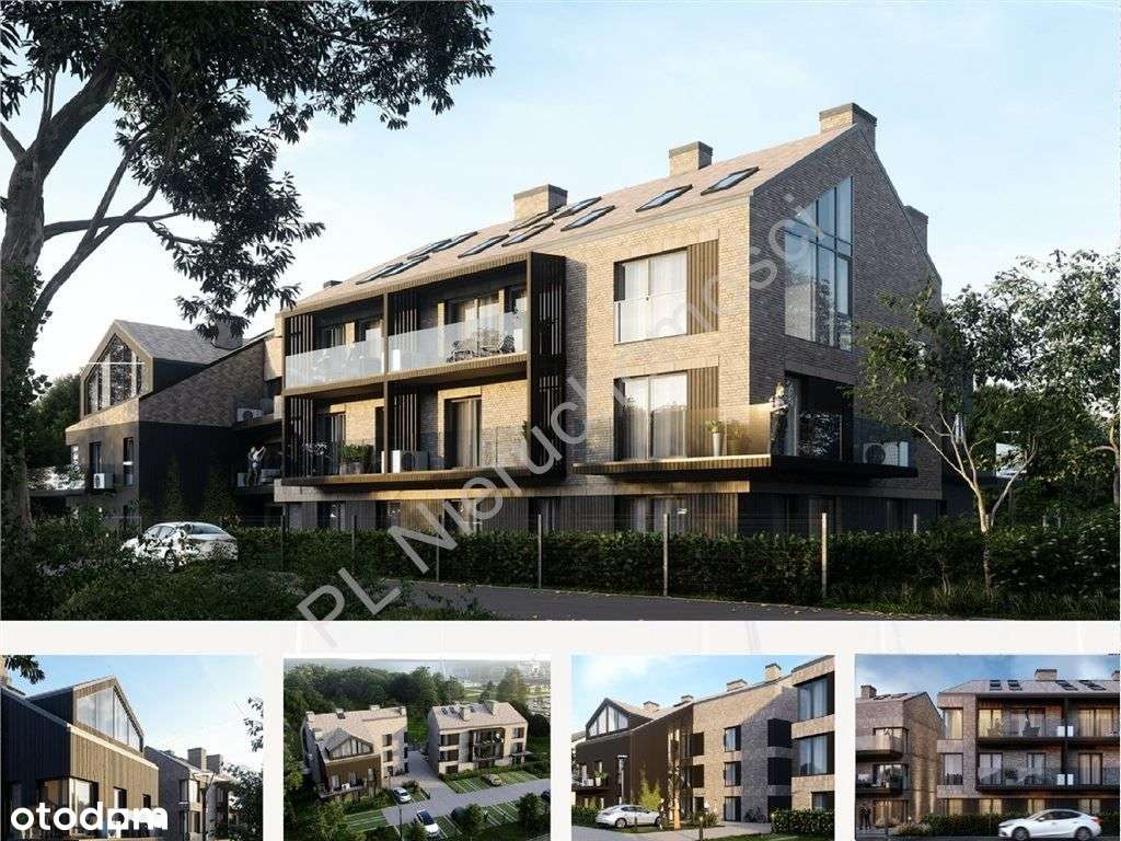 Apartament w Krynicy Morskiej !-1