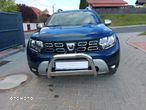 Dacia Duster 1.5 dCi Prestige 4WD - 23