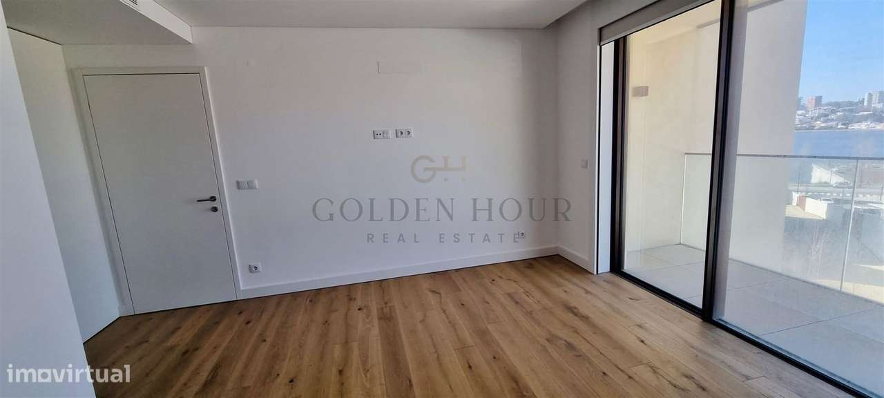 T2 de Luxo na Quinta Marques Gomes-20