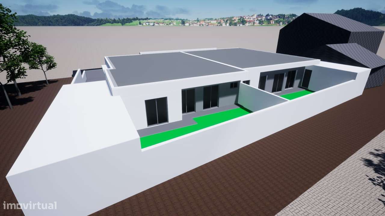 Fantástica Moradia Térrea T3+1 - Grande imagem: 4/6