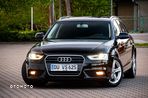 Audi A4 - 12