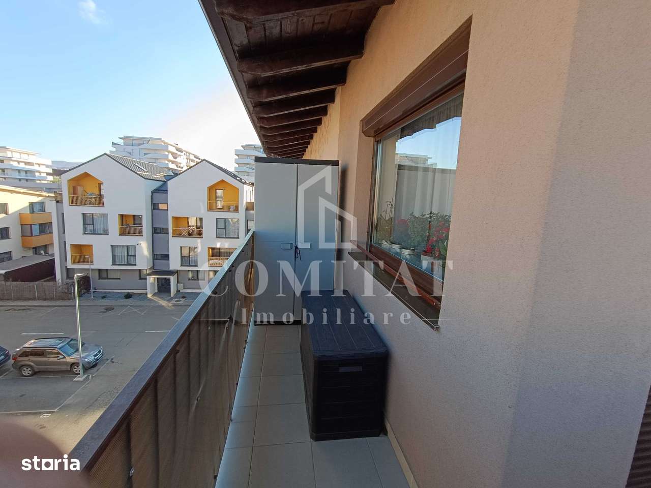 Apartament de vanzare | 2 camere | Zona Porii - Imagine principală: 3/8