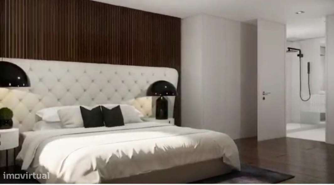 Apartamento T0 na Madalena - Próximo da Praia-12
