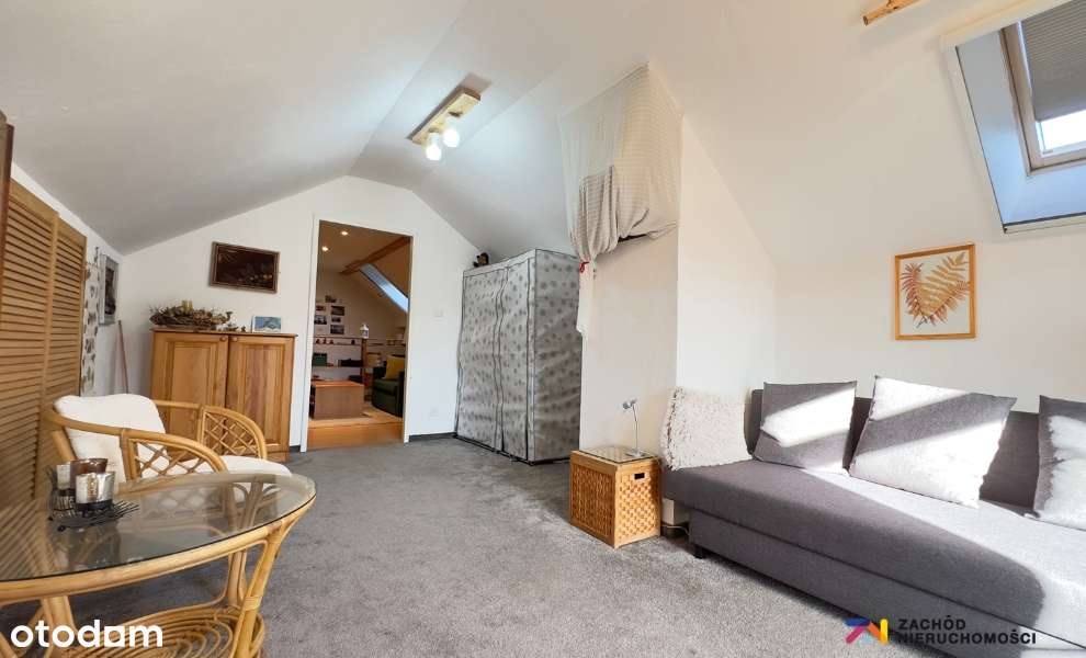 Piękny dom w Żeliszowie !-15