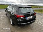 Opel Astra 1.6 CDTI DPF ecoFLEX Sports TourerStart/Stop Exklusiv - 14