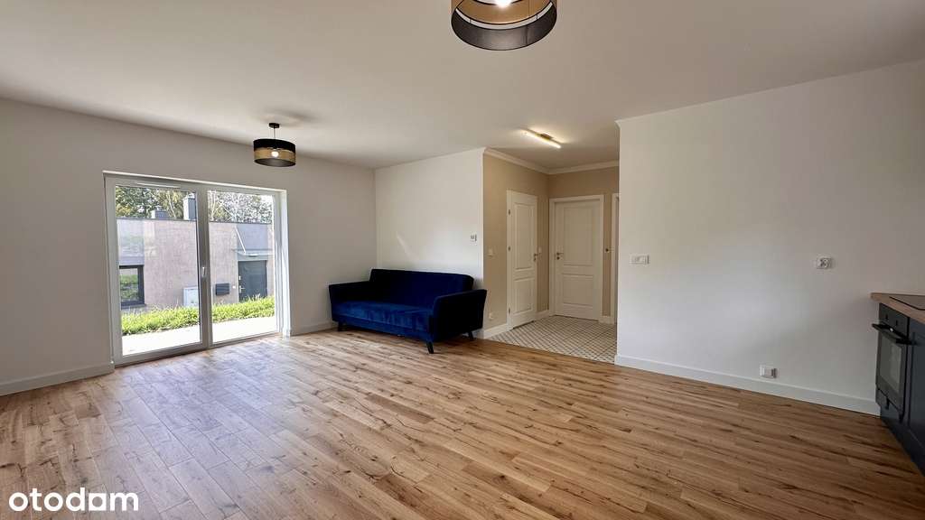 Nowo wykończony dom wolnostojący na Słocinie - Pełny obrazek: 5/13