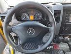 Mercedes-Benz Sprinter 316 CDI MEDIU, 2017, 3500 kg REMORCABIL.. - 13