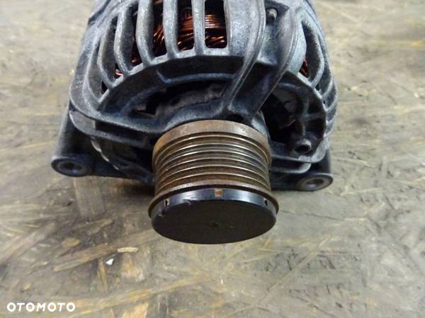 ALTERNATOR IVECO DAILY III 3.0HPI - 3