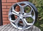 675 HB FELGI 17 5x108 FORD MONDEO FOCUS SMAX - 2