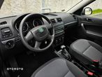 Skoda Yeti 1.2 TSI DSG Ambition - 27