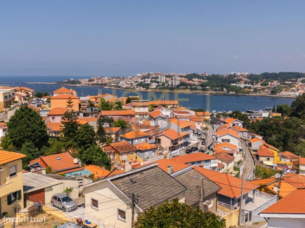 Moradia T5 Nova em Canidelo, Vila Nova de Gaia-53