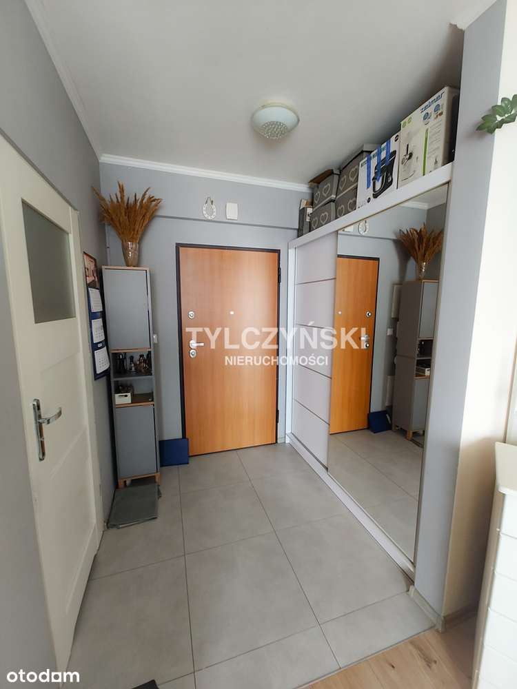 Mieszkanie30 m² –Grodzisk Mazowiecki, wysoki stan - Pełny obrazek: 5/6