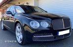 Bentley Continental Flying Spur W12 - 2